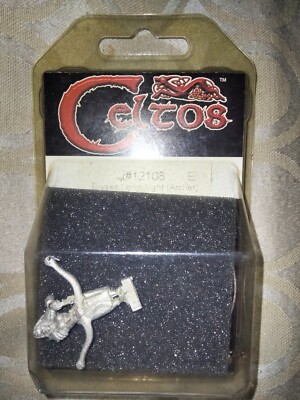 vintage celtos i kore eryssa long sight archer