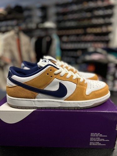 靴 NIKE SB Dunk Low Pro Laser Orange 26cm Nike SB Dunk Low 