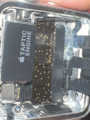 Photos de l'objet d'un acheteur vérifié