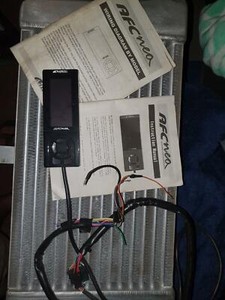 apexi afc neo and trust s13 fmic | Engine, Engine Parts & Transmission