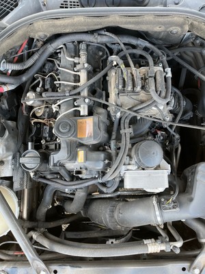 image 1 of engine