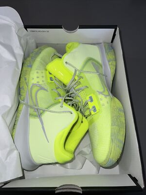 Kyrie Flytrap IV Barely Volt US Size 11