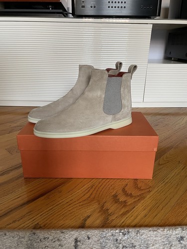 LORO PIANA　 レベッカ・バレリーナ タグ表記サイズ：35　1/2 LORO PIANA レベッカ・バレリーナ タグ表記サイズ：35 1/2