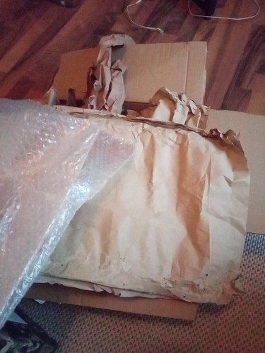 Artikelfoto(s) von einem verifizierten Käufer