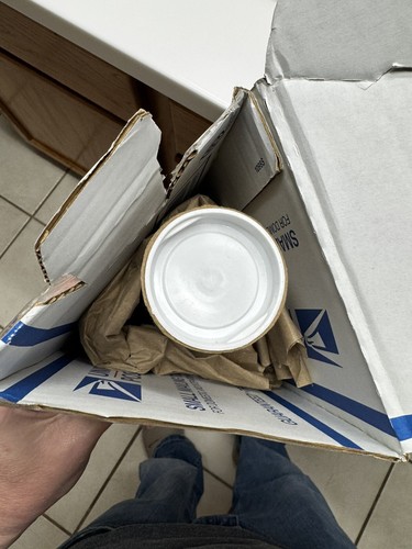 Fotos del artículo de un comprador verificado