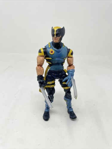 2005 Marvel Legends Toy Biz X-Men Classics STEALTH WOLVERINE