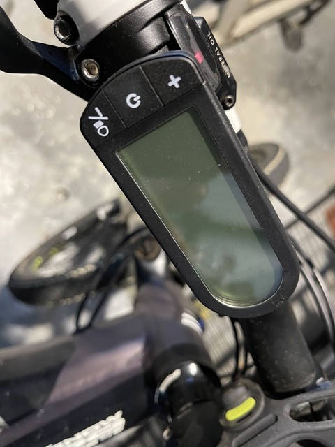BH Easy Motion Display, Emotion, Nevo 