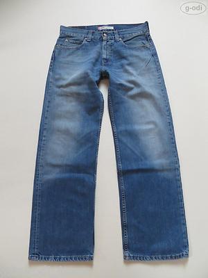 levis 509