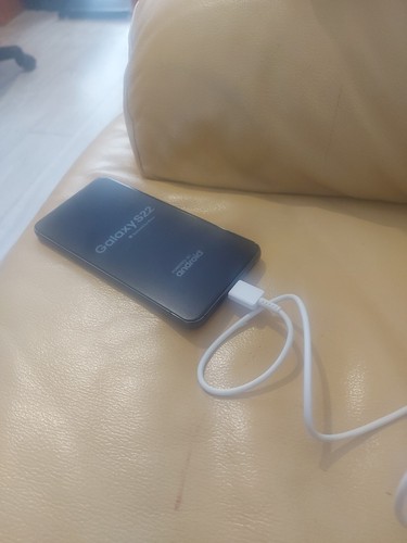 Photos de l'objet d'un acheteur vérifié