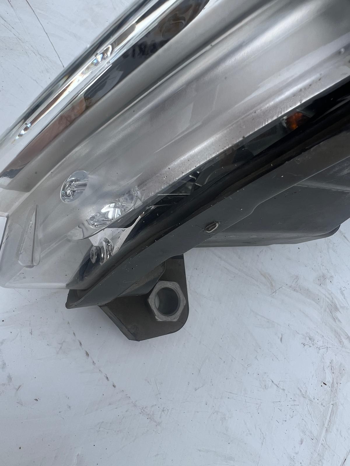 VOLKSWAGEN TIGUAN 5N 05/2008-06/2011 RIGHT HEADLAMP HALOGEN TYPE - thumbnail 6