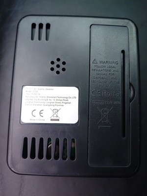 Item photo(s) from verified buyer