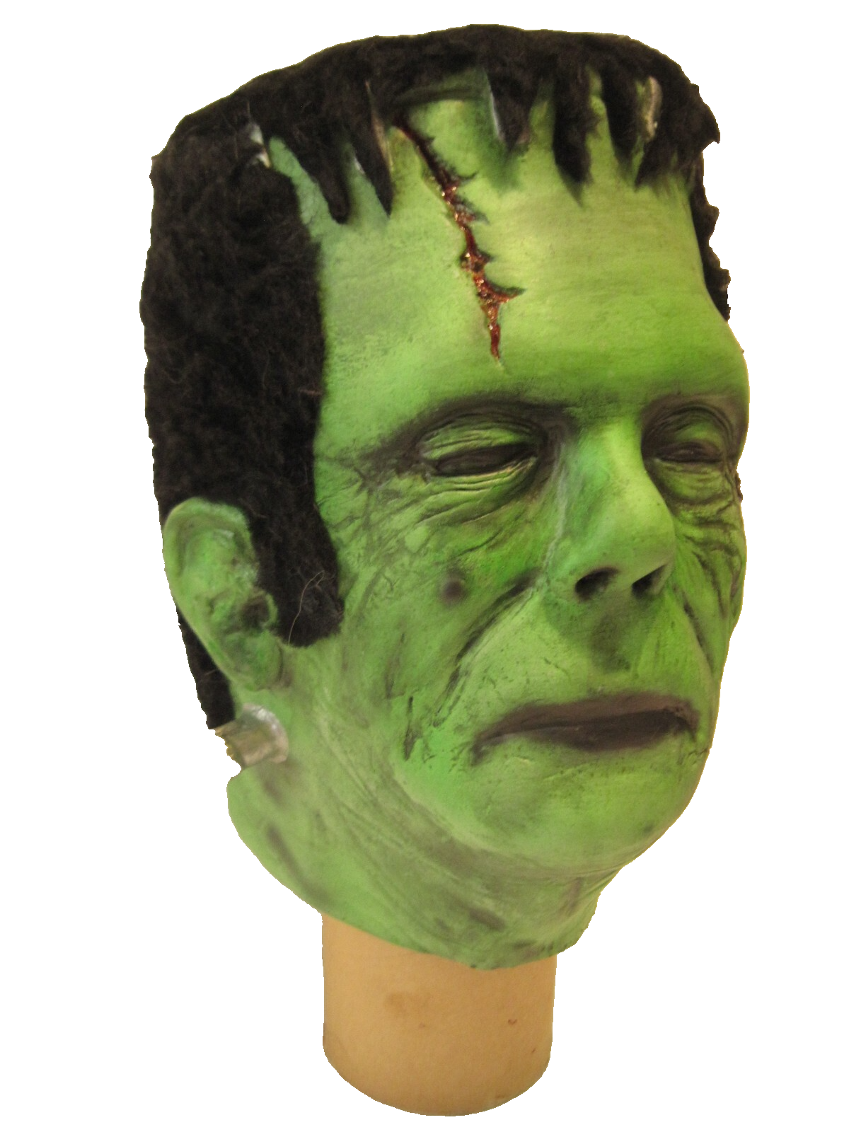 BALZAC スカルマン ハロウィン 2016 緑飛沫 $_57.PNG?set_id=880000500F