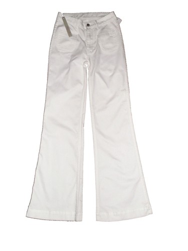 Supreme 25ss Damien Hirst Painter Jean, White Shark, size 32