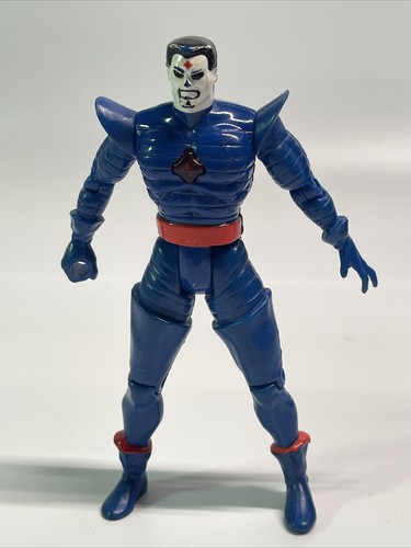 1992 Marvel Legends MR SINISTER Loose Figure X-Men Series