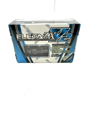 Fleta ZX V2 21.5T ER Spec Brushless Motor W/21Z | eBay