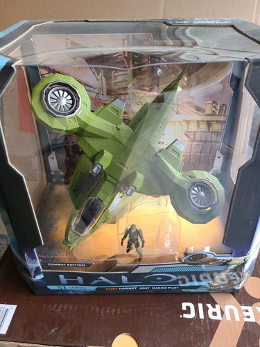 Jadatoys Halo ダイキャスト製限定版超合金ワートホグ $_12.JPG?set_id=880000500F