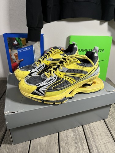 【BALENCIAGA】X-Pander スニーカー ★関税送料込み ○送料込○BALENCIAGA○X-PANDER スニーカー (BALENCIAGA