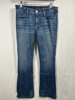 Passion Soft Cotton Goldsign Designer Jeans  | GOLDSIGN Size 28 New W1310-131