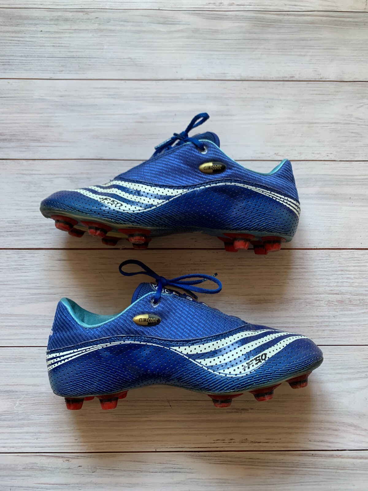 F50+ 27cm adidas スパイク F50 アディダス F50+ FG / 天然芝用