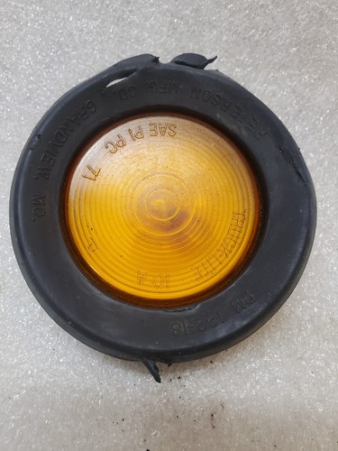 ameページ Truck Lite 10A SAE P1 PC 71 With Peterson MFG Grommet | eBay