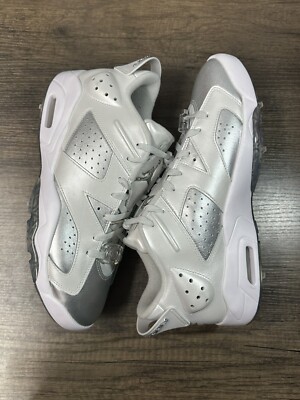Nike Air Jordan Retro 6 G NRG GGP FD6719-001 Mens Size 10