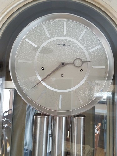 Howard Miller Coastal Point Grandfather clock