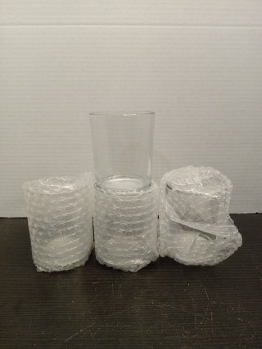 S 3.8" High