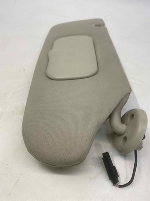 11 12 13 14 15 16 CHRYSLER TOWN CNTRY Sun Visor Passenger Right