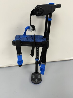 iWALK 3.0 Hands Free Crutch