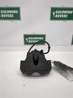 02-09 Saab 9-5 Drivers Left Front Caliper 17