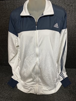 pullover jacket adidas