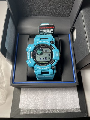 Frogman Petronas 2025