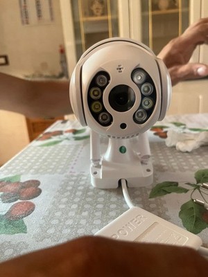 Foto dell'oggetto di un acquirente verificato