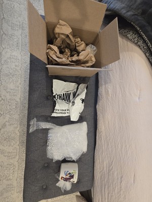 Item photo(s) from verified buyer