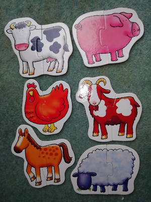Orchard toys 18 months online