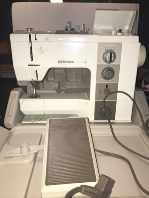 Bernina Record 930 Electronic for sale in Canada