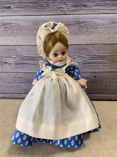 人形 Madame Alexander 8in BETSY ROSS 1998 $_12.JPG?set_id=880000500F