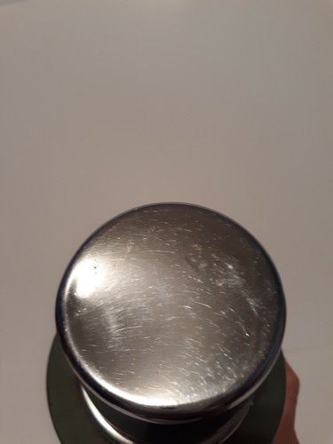 Stanley Vintage Aladdin Thermos 2 Quart A-945B No. 11 Stopper