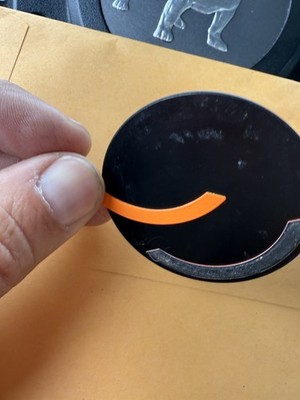 Photos de l'objet d'un acheteur vérifié