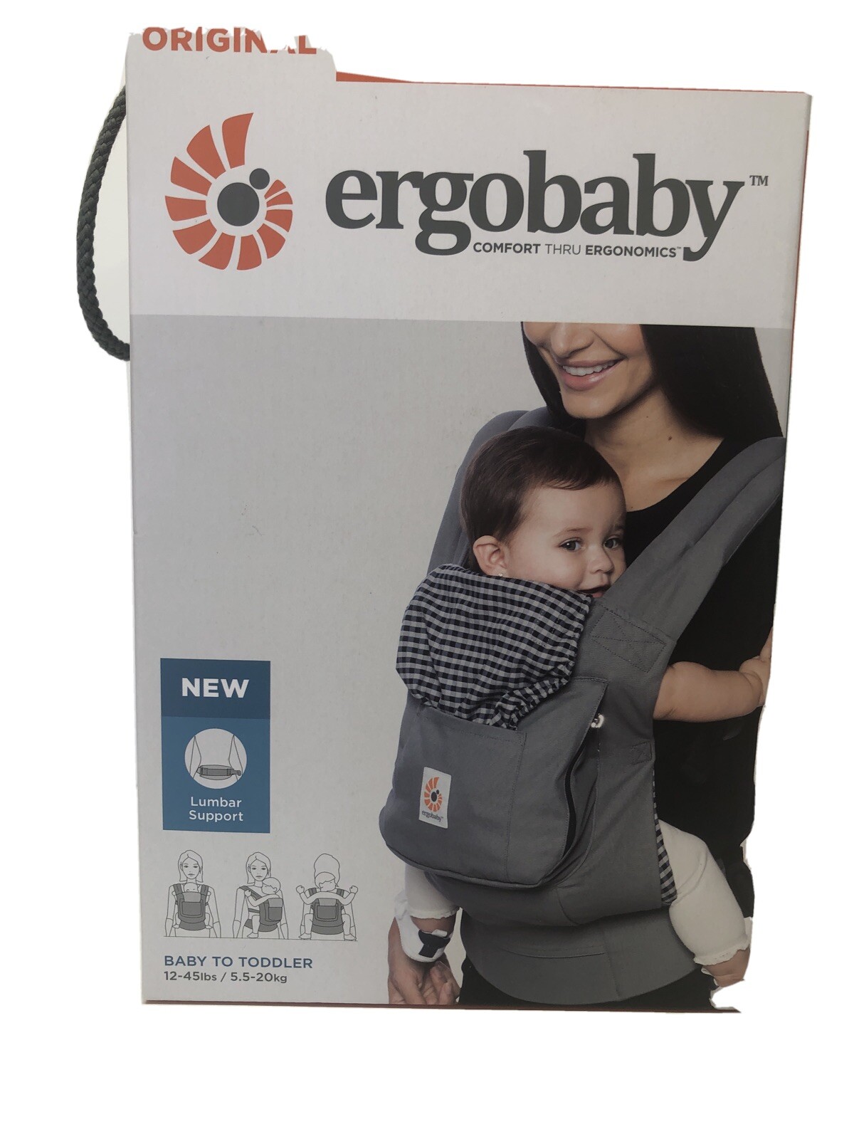 ergobaby tm