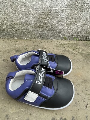 Bobux - Trainers EU 19