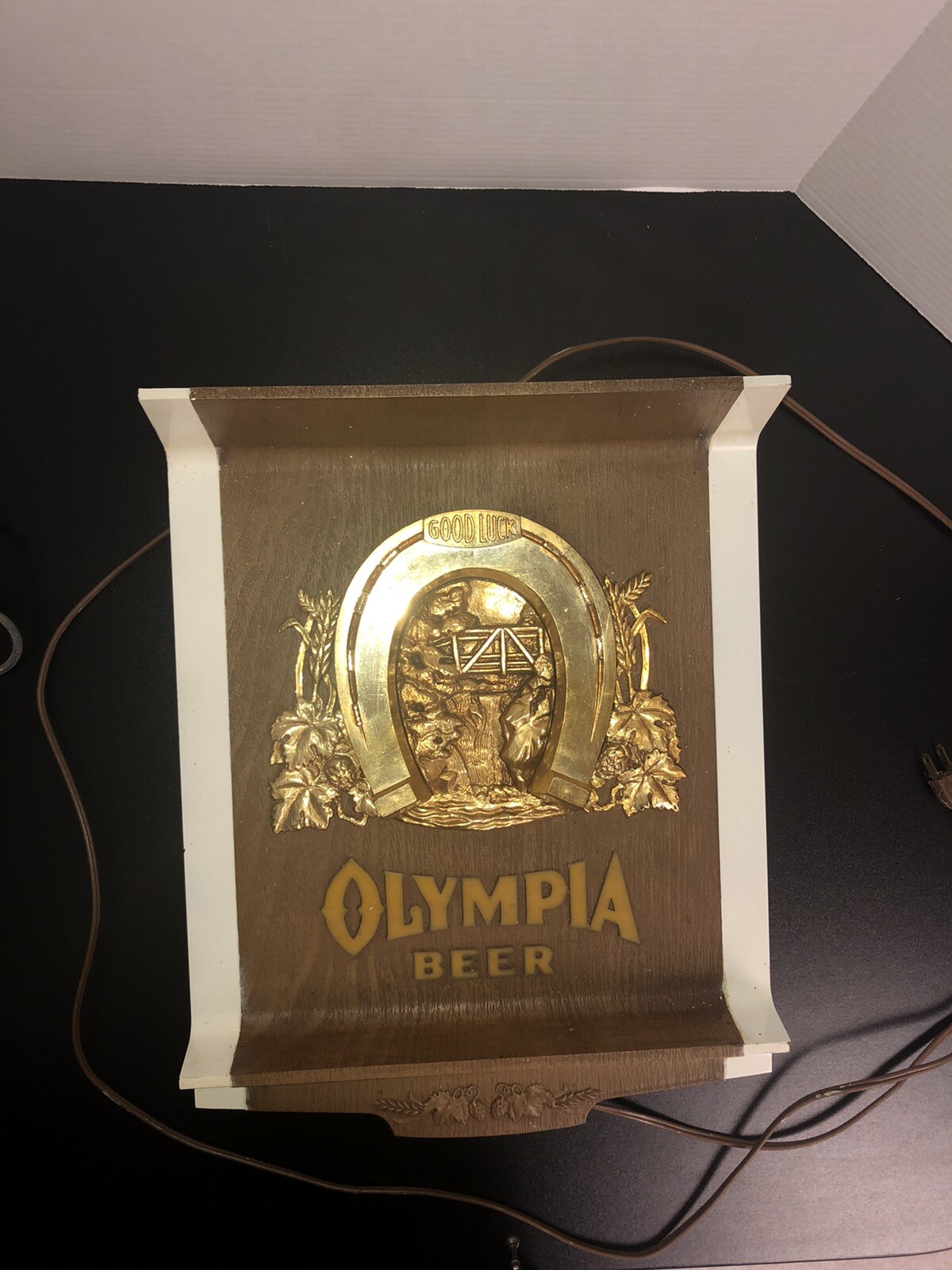 オリンピア OLYMPIA アメリカン ヴィンテージ BAR ネオン ライト オリンピア OLYMPIA アメリカン ヴィンテージ BAR ネオン ライト