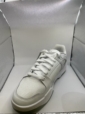 Puma Slipstream Forever Diamond White 392399 02 Men s Size 10.5  New With Box