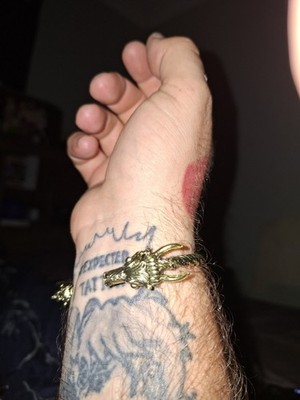 Artikelfoto(s) von einem verifizierten Käufer