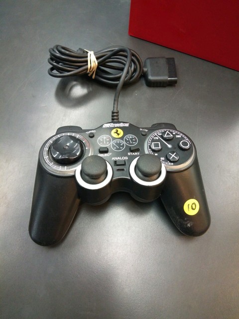 ps2 console cash converters