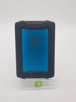 G-Technology Portable Armor ATD 2TB