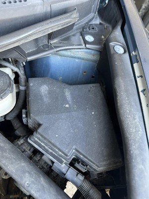 08 09 10 11 HONDA CIVIC Engine Fuse Box Block Assembly