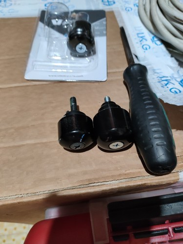 Fotos del artículo de un comprador verificado