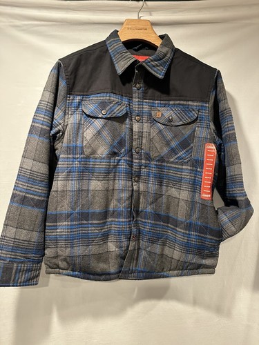 ジャケット・アウター MAISON KINEMA Cotton pajama shirt jacket ジャケット・アウター Kinema Cotton pajama shirt jacket