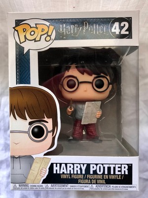 harry potter funko 42